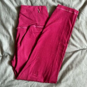 Paragon Fitwear x Cristina Capron Capri Leggings